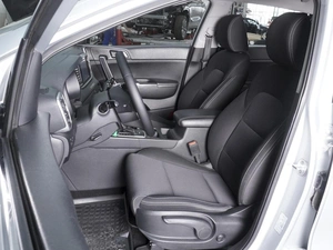 Внедорожник Kia Sportage 2019 года, 2200000 рублей, Ростов-на-Дону