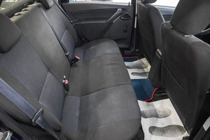 Седан ВАЗ (LADA) Granta 2013 года, 539000 рублей, Барнаул