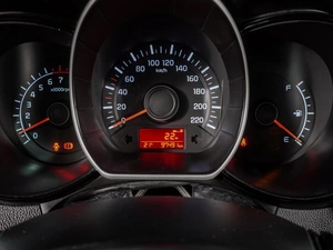 Седан Kia Rio 2017 года, 1199000 рублей, Воронеж
