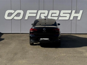 Лифтбек Volkswagen Polo 2020 года, 1499000 рублей, Кропоткин