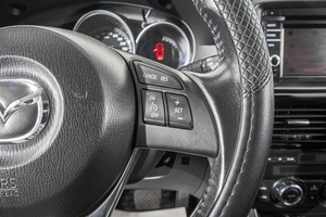 Внедорожник Mazda CX-5 2014 года, 1679000 рублей, Барнаул