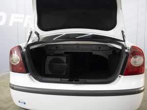 Седан Ford Focus 2007 года, 450000 рублей, Омск