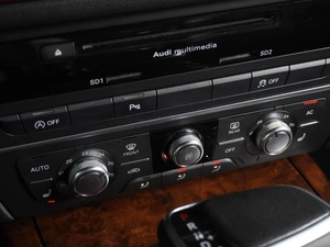 Седан Audi A6 2011 года, 1699000 рублей, Воронеж