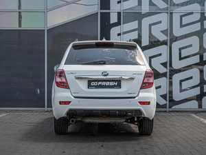 Внедорожник Lifan X60 2016 года, 750000 рублей, Краснодар