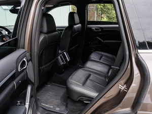 Внедорожник Porsche Cayenne 2012 года, 2099000 рублей, Большой Сочи