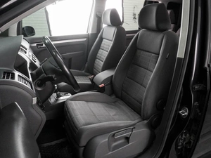 Минивэн Volkswagen Touran 2006 года, 719000 рублей, Воронеж