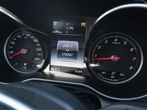 Седан Mercedes-benz C-класс 2016 года, 2160000 рублей, Краснодар