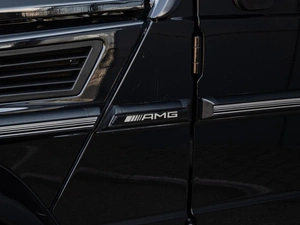 Внедорожник Mercedes-benz G-класс 2016 года, 7550000 рублей, Краснодар