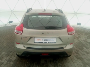 Хэтчбек ВАЗ (LADA) XRAY 2020 года, 910000 рублей, Клинцы