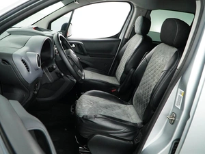 Фургон Opel Combo Life 2022 года, 1747444 рублей, Москва