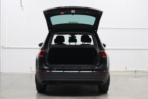 Внедорожник Volkswagen Tiguan 2019 года, 2250000 рублей, Брянск