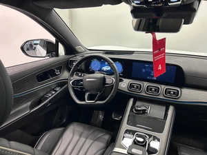 Внедорожник JAECOO J8 2024 года, 3390000 рублей, Красноярск