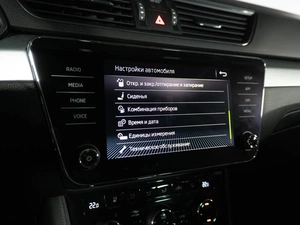 Лифтбек Skoda Superb 2018 года, 2120000 рублей, Санкт-Петербург