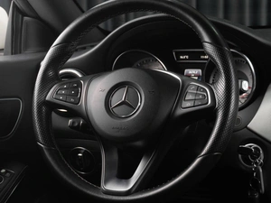Седан Mercedes-benz CLA-класс 2015 года, 1739000 рублей, Тюмень