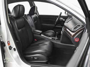 Седан Nissan Teana 2012 года, 1580000 рублей, Ставрополь