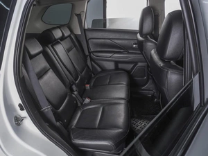 Внедорожник Mitsubishi Outlander 2014 года, 1250000 рублей, Ростов-на-Дону