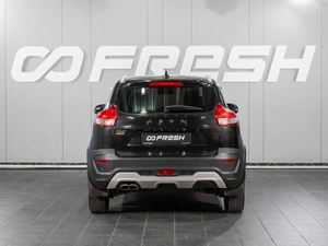 Хетчбэк ВАЗ (LADA) XRAY Cross 2019 года, 999000 рублей, Сургут