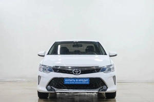 Седан Toyota Camry 2015 года, 1999000 рублей, Новокузнецк