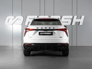 Внедорожник Haval F7x 2026 года, 3690000 рублей, Минеральные Воды
