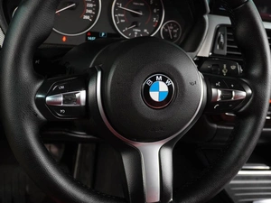 Седан BMW 3 серия 2015 года, 1819000 рублей, Воронеж