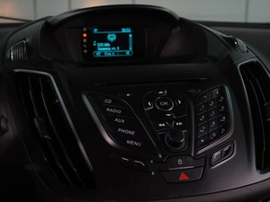 Внедорожник Ford Kuga 2014 года, 1339000 рублей, Воронеж