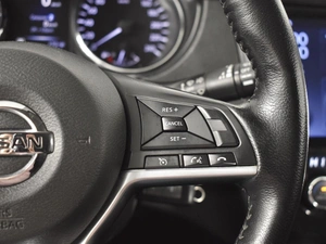 Внедорожник Nissan Qashqai 2019 года, 1498200 рублей, Казань