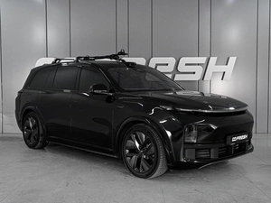 Внедорожник Li Auto L9 2023 года, 6450000 рублей, Аксай