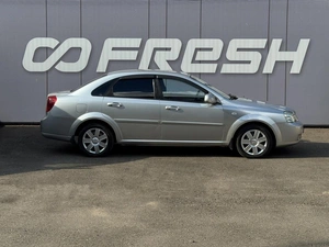 Седан Chevrolet Lacetti 2012 года, 649000 рублей, Кропоткин