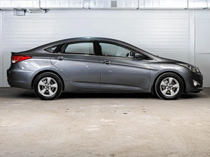 Седан Hyundai i40 2013 года, 1410000 рублей, Ставрополь