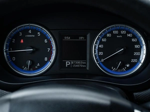 Внедорожник Suzuki SX4 2014 года, 1120000 рублей, Нижний Новгород
