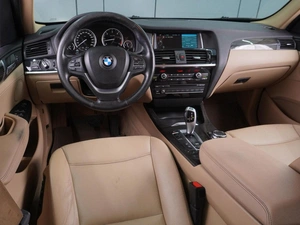 Внедорожник BMW X3 2015 года, 2149000 рублей, Воронеж