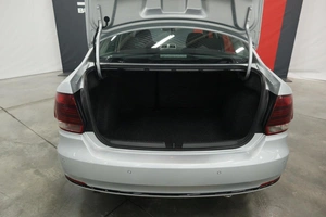 Седан Volkswagen Polo 2019 года, 1395000 рублей, Курск