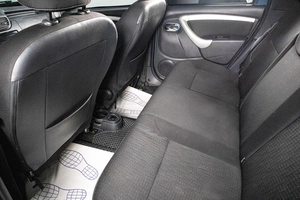 Внедорожник Nissan Terrano 2017 года, 1069000 рублей, Сургут