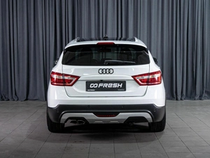 Универсал ВАЗ (LADA) Vesta Cross 2018 года, 1170000 рублей, Волгоград