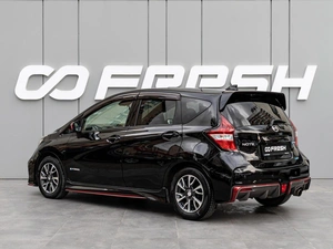 Хетчбэк Nissan Note 2018 года, 1320000 рублей, Краснодар