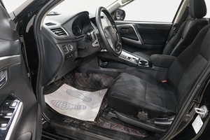 Внедорожник Mitsubishi Pajero Sport 2020 года, 3869000 рублей, Новокузнецк