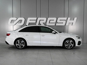 Седан Audi A4 2021 года, 2550000 рублей, Ростов-на-Дону