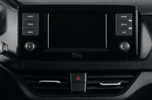 Лифтбек Volkswagen Polo 2020 года, 1439000 рублей, Челябинск