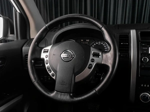 Внедорожник Nissan X-Trail 2014 года, 1395000 рублей, Тюмень