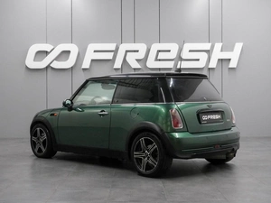 Хетчбэк MINI Cooper 2006 года, 529000 рублей, Воронеж