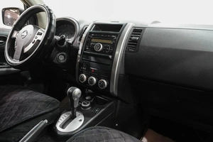 Внедорожник Nissan X-Trail 2011 года, 1389000 рублей, Новокузнецк