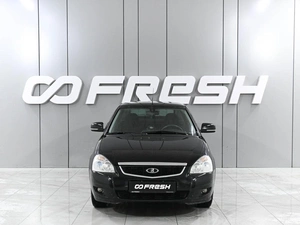 Хетчбэк ВАЗ (LADA) Priora 2015 года, 559000 рублей, Ростов-на-Дону