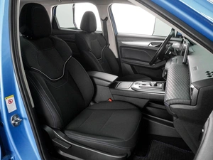 Внедорожник Haval Jolion 2021 года, 1699000 рублей, Воронеж