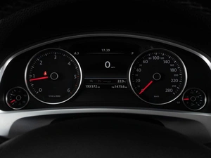 Внедорожник Volkswagen Touareg 2015 года, 2899000 рублей, Тюмень