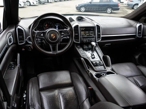 Внедорожник Porsche Cayenne 2015 года, 4000000 рублей, Краснодар