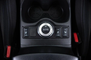 Внедорожник Nissan Qashqai 2021 года, 2259000 рублей, Пермь