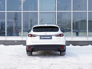 Внедорожник Mazda CX-4 2020 года, 2597000 рублей, Нижний Новгород