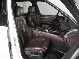 Внедорожник BMW X5 2017 года, 4240000 рублей, Минеральные Воды