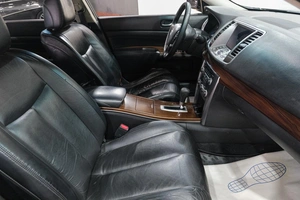 Седан Nissan Teana 2008 года, 1169000 рублей, Новокузнецк