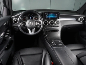 Внедорожник Mercedes-benz GLC-класс 2021 года, 4299000 рублей, Минеральные Воды